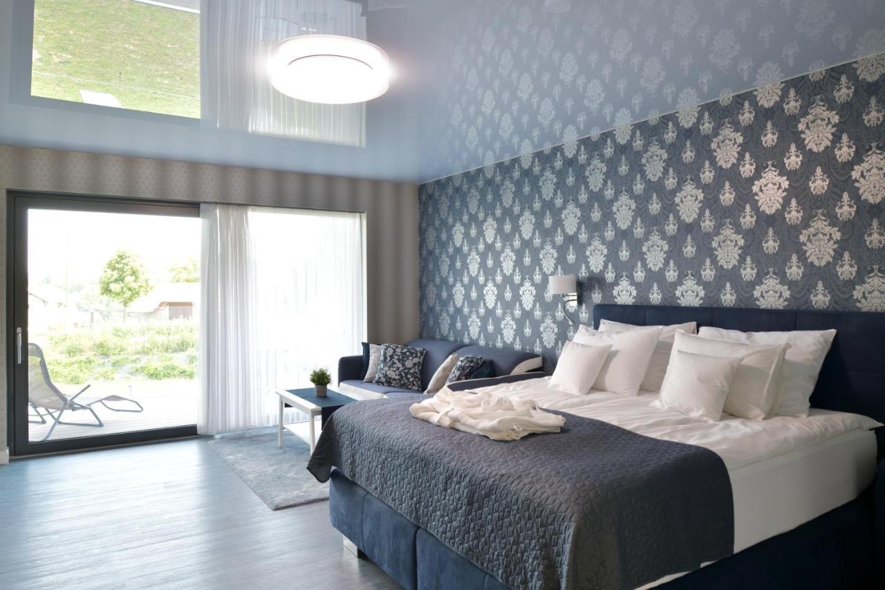Ti Hotel Rogaška Slatina Exteriör bild
