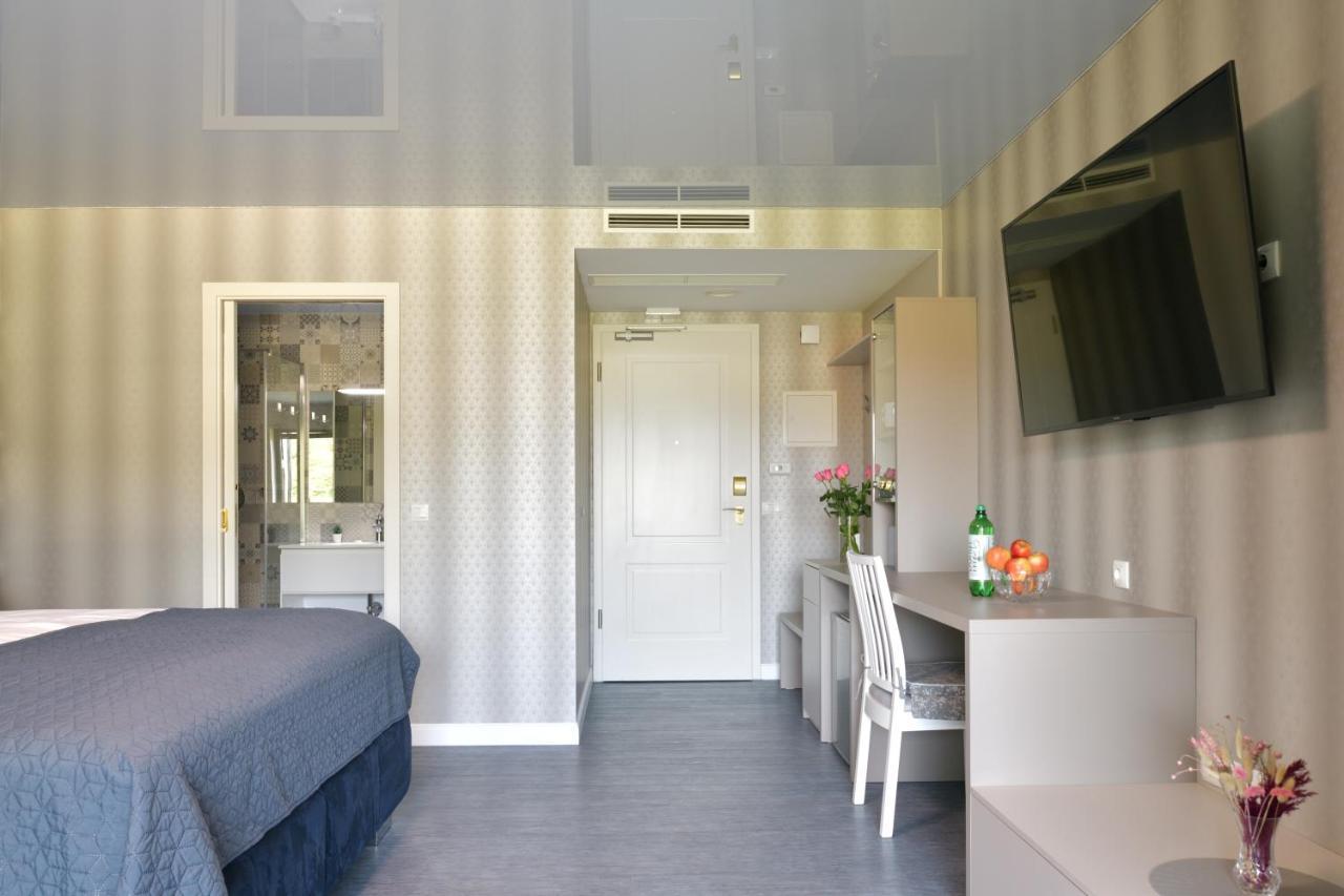Ti Hotel Rogaška Slatina Exteriör bild