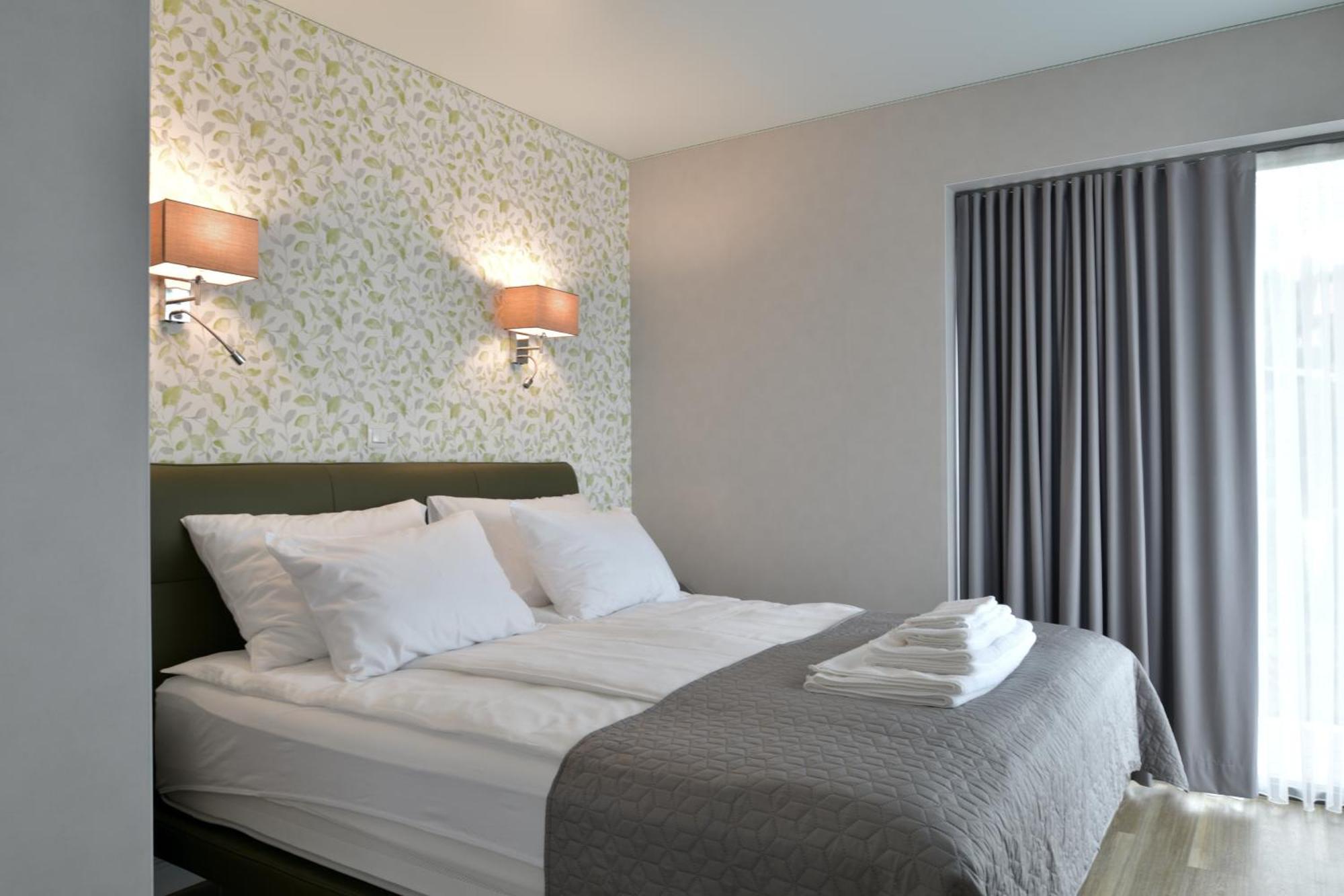 Ti Hotel Rogaška Slatina Exteriör bild