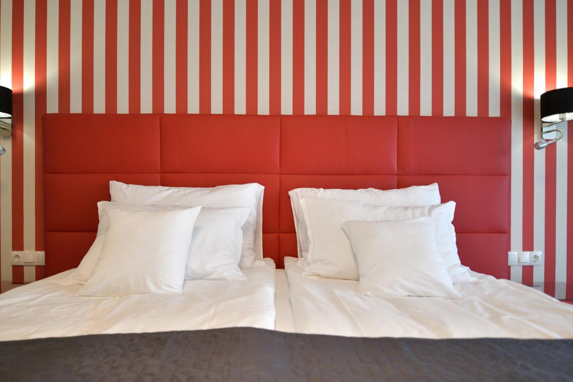 Ti Hotel Rogaška Slatina Exteriör bild