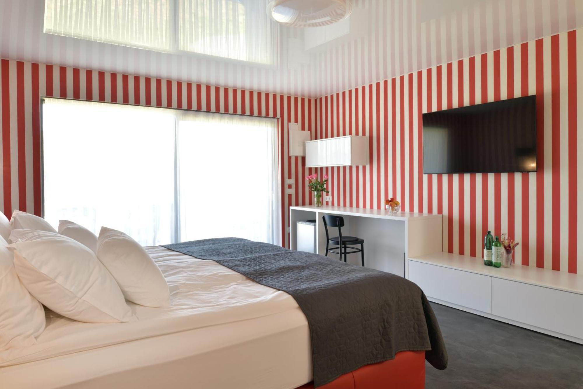 Ti Hotel Rogaška Slatina Exteriör bild