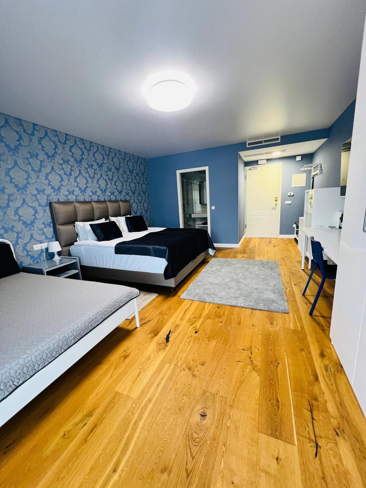 Ti Hotel Rogaška Slatina Exteriör bild